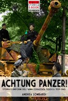 Italia Storica Ebook 26 - Achtung Panzer!