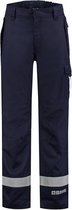 Tricorp 503005 Werkbroek Multinorm Blauw maat 64