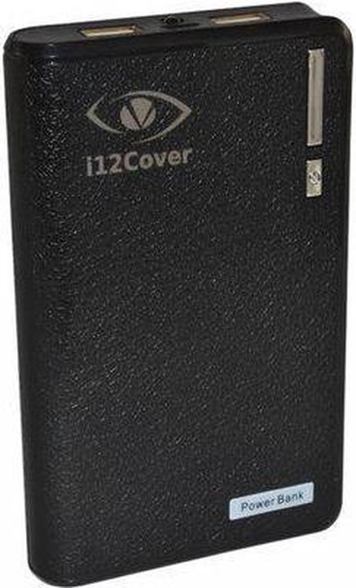 Power Bank voor Hema E-reader 6 Inch 12000 mAh, Externe Batterij, Sterke  Mobiele Accu ... | bol.com