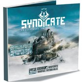 Syndicate 2014 - Ambassadors In Har