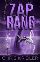 Storm Seekers Series 3 - Zap Bang