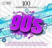 100 Essential Hits of the 90's