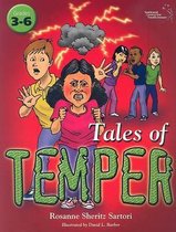 Tales of Temper