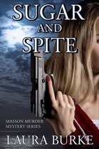 Masson Murder Mystery Series - Sugar and Spite