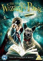 Amazing Wizard Of Paws (Import)
