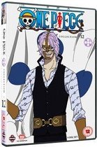 One Piece: Collection 12 (DVD)