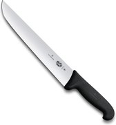Couteau de boucher Victorinox Fibrox - 26 cm