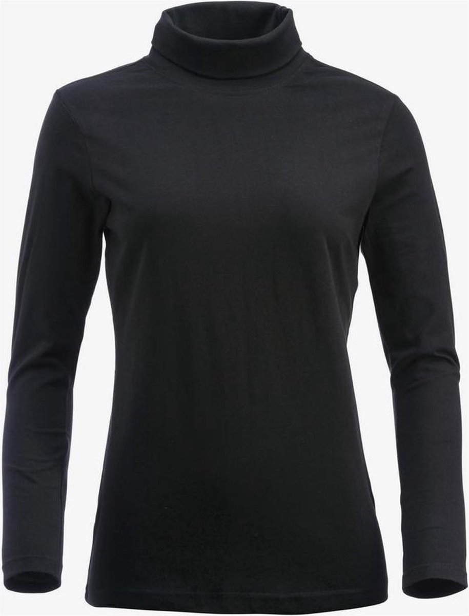 Clique Ezel 029460 - Zwart - XL