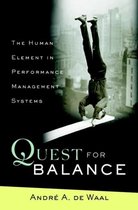 Quest for Balance