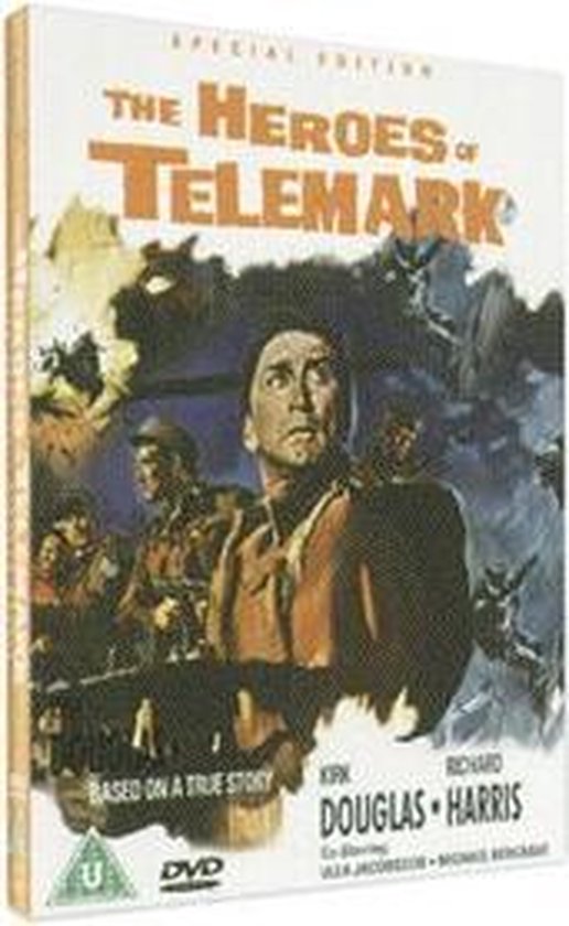 Heroes Of The Telemark