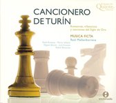 Cancionero De Turin