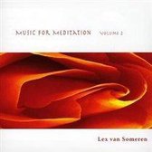 Music for Meditation Vol. 2