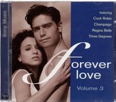 Forever Love - volume 3