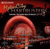 Motorcity Chartbusters 3