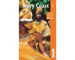 Ivory Coast 1