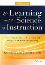 ELearning & The Science Of Instruction