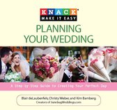 Knack: Make It Easy - Knack Planning Your Wedding