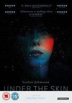 Under The Skin (DVD)