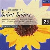 Various - Essential Saint-Saens