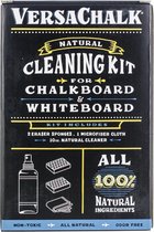 VersaChalk - Cleaning Kit voor krijtbord & whiteboard