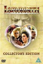 Labyrinth - Collector's Edition (Import)