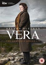 Vera Series 1-5