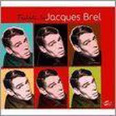 Various Artists - Tribute To Jacques Brel