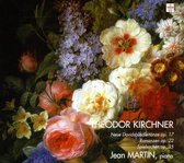 Jean Martin - Neue Davidsbundlertanze Op.17 Piano