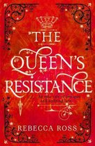The Queens Resistance Book 2 The Queens Rising
