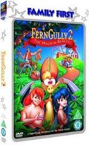 Ferngully 2: The Magical Resque