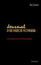 Journal d'un pigeon voyageur