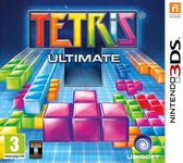Ubisoft Tetris Ultimate Standaard Engels Nintendo 3DS