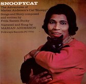 Snoopycat: The Adventures of Marian Anderson's Cat "Snoopy"