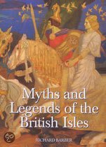 Myths and Legends of the British Isles