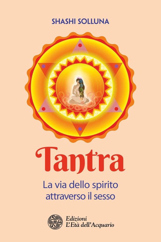 Tantra - cover