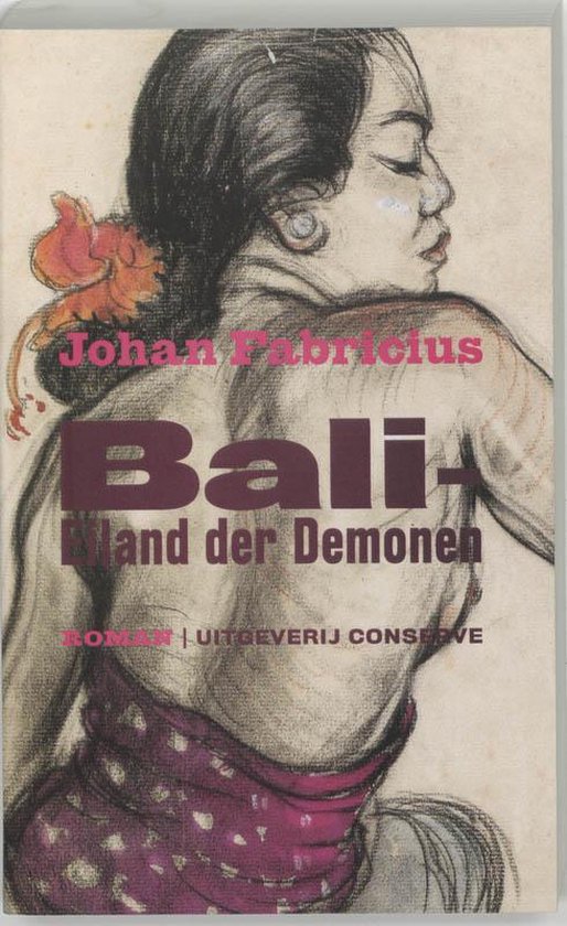 Bali - eiland der demonen