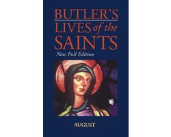 Butler’s Lives of the Saints Butler’s Lives of the Saints