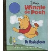 Gouden boekje - Winnie de Poeh - De Honingboom