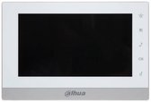 Dahua VTH1550CH touchscreen 7" monitor IP