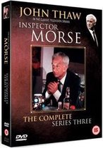 Inspector Morse: Series 3 - Movie