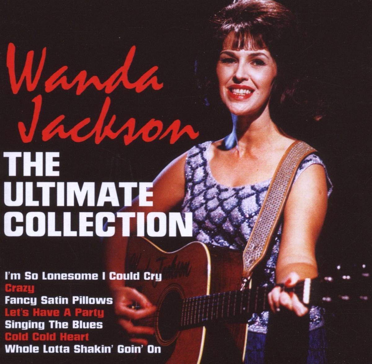 Ultimate Collection