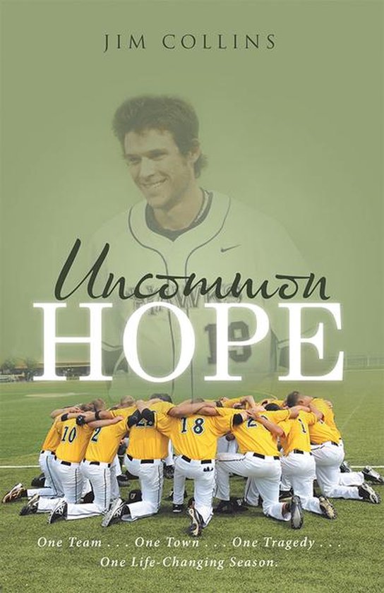 Uncommon Hope - cover