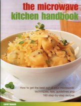 Microwave Kitchen Handbook