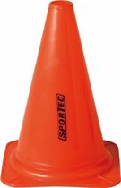 Sportec Pion Middelzwaar 23cm Oranje