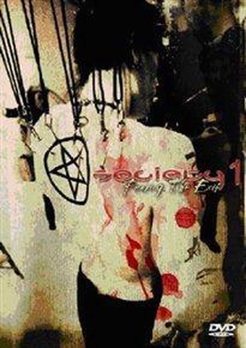 Society 1 - Fearing To Exit