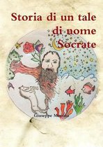 Storia Di Un Tale Di Nome Socrate