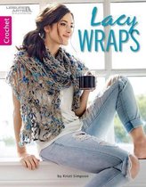 Lacy Wraps Crochet