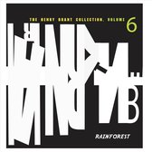 Henry Brant Collection, Vol. 6: Rainforest