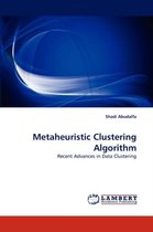 Metaheuristic Clustering Algorithm