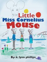 Little Miss Cornelius Mouse